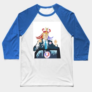 biden mummra Baseball T-Shirt